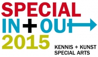 Special In Out 2015 logo