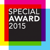 Special Award 2015-kl
