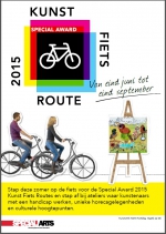 Special Award Kunst Fiets Route flyer-v2