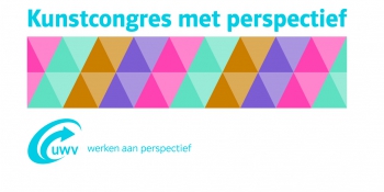 Kunstcongres met perspectief