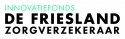 Logo innovatiefonds Stichting De Friesland