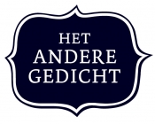 Logo Het Andere Gedicht zj-250px