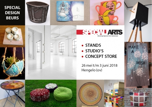 Moodboard Special Design Beurs-26 mei