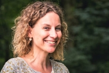 Annelies van Pakje Plezier