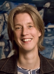 Tine Veldhuizen 2010