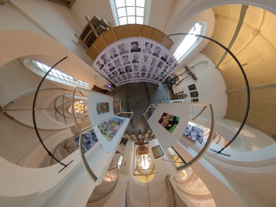 Special Award expositie - Foto Rutger Lamers 01