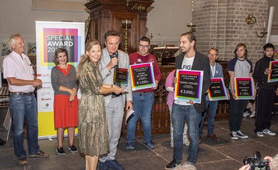 Special Award 2019 vakjuryprijsuitreiking 130919-2