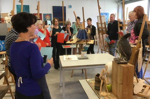 Workshopdag Vazom 250319-2