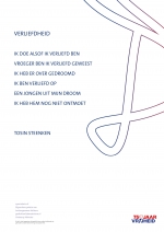 Tosin Steenken - Verliefdheid