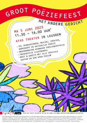 HAG 2023 flyer poeziefeest_0523